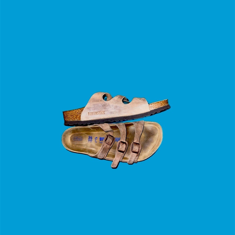 Birkenstock Sandals